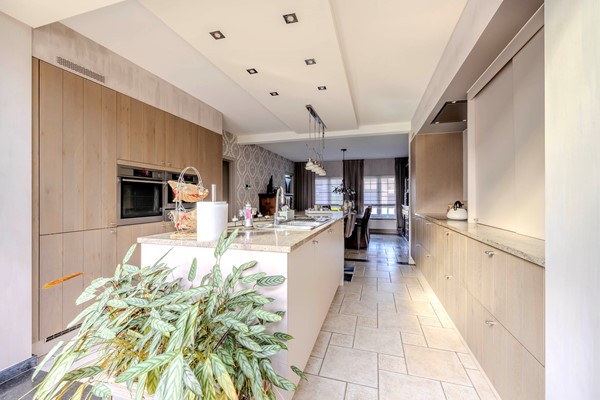 Medium property photo - Pinksterbloemlaan 18, 2390 Malle